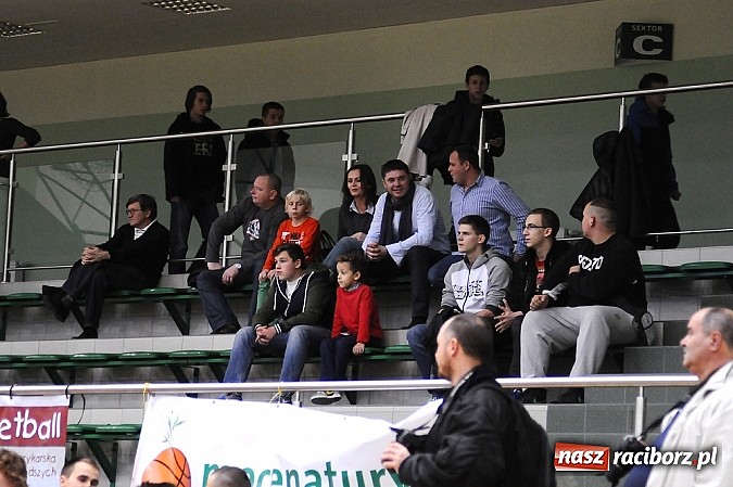 Zdjęcie w galerii na portalu naszraciborz.pl: Derby Raciborza dla Ofensywy wiadomości z regionu