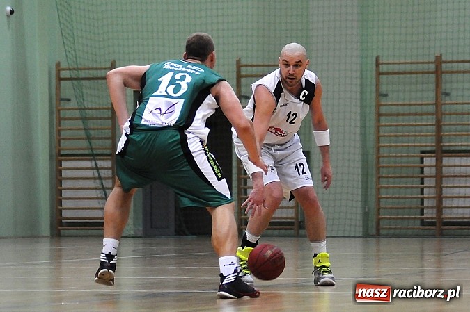 Zdjęcie w galerii na portalu naszraciborz.pl: Derby Raciborza dla Ofensywy wiadomości z regionu