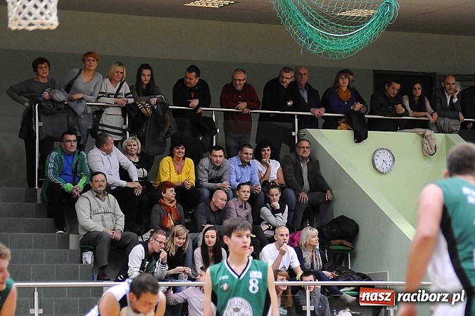 Zdjęcie w galerii na portalu naszraciborz.pl: Derby Raciborza dla Ofensywy wiadomości z regionu