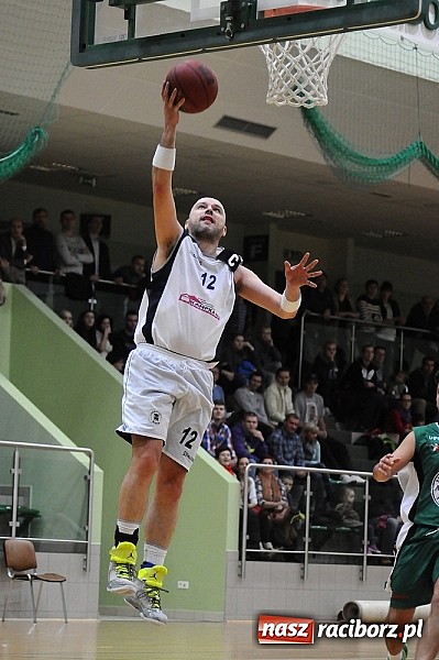 Zdjęcie w galerii na portalu naszraciborz.pl: Derby Raciborza dla Ofensywy wiadomości z regionu