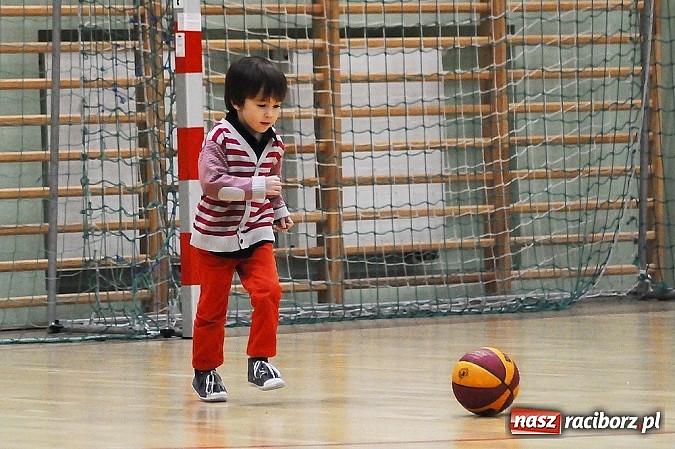 Zdjęcie w galerii na portalu naszraciborz.pl: Derby Raciborza dla Ofensywy wiadomości z regionu