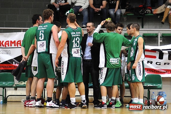 Zdjęcie w galerii na portalu naszraciborz.pl: Derby Raciborza dla Ofensywy wiadomości z regionu