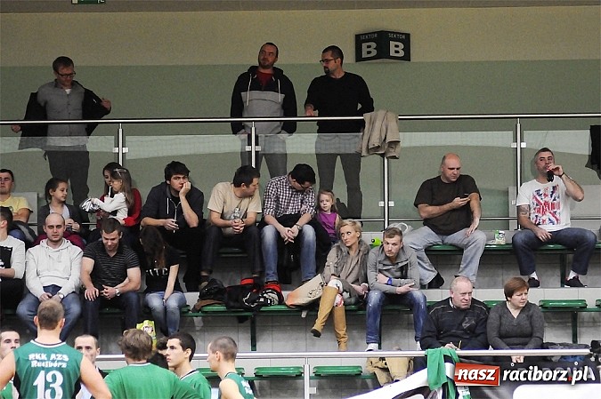 Zdjęcie w galerii na portalu naszraciborz.pl: Derby Raciborza dla Ofensywy wiadomości z regionu