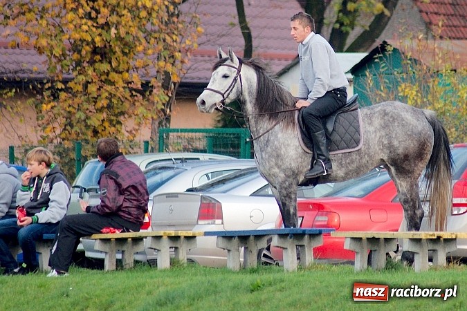 Zdjęcie w galerii na portalu naszraciborz.pl: Bezproblemowa wygrana juniorów Krzanowic wiadomości z regionu