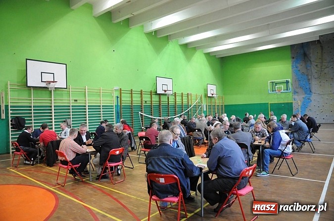 Zdjęcie w galerii na portalu naszraciborz.pl: Raciborskie zawody Grand Prix Okręgu w skacie sportowym wiadomości z regionu