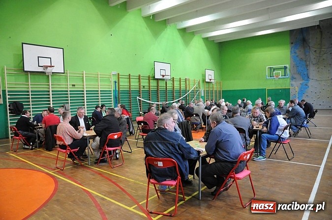 Zdjęcie w galerii na portalu naszraciborz.pl: Raciborskie zawody Grand Prix Okręgu w skacie sportowym wiadomości z regionu