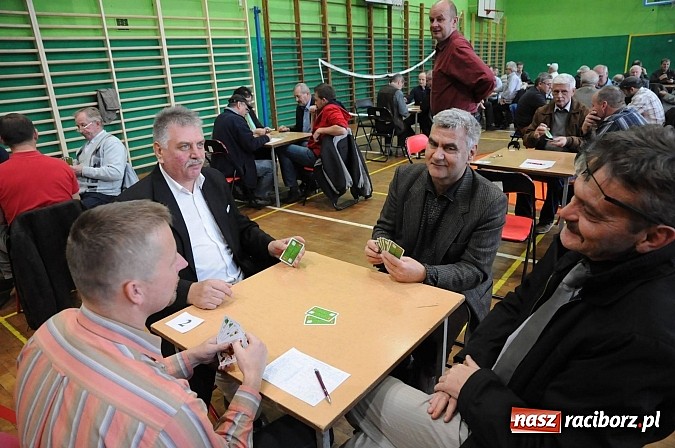 Zdjęcie w galerii na portalu naszraciborz.pl: Raciborskie zawody Grand Prix Okręgu w skacie sportowym wiadomości z regionu