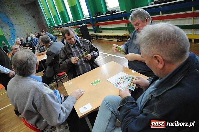 Zdjęcie w galerii na portalu naszraciborz.pl: Raciborskie zawody Grand Prix Okręgu w skacie sportowym wiadomości z regionu