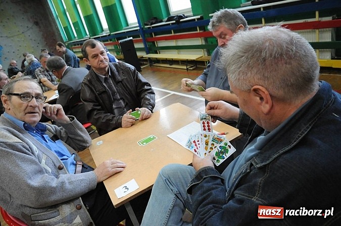 Zdjęcie w galerii na portalu naszraciborz.pl: Raciborskie zawody Grand Prix Okręgu w skacie sportowym wiadomości z regionu