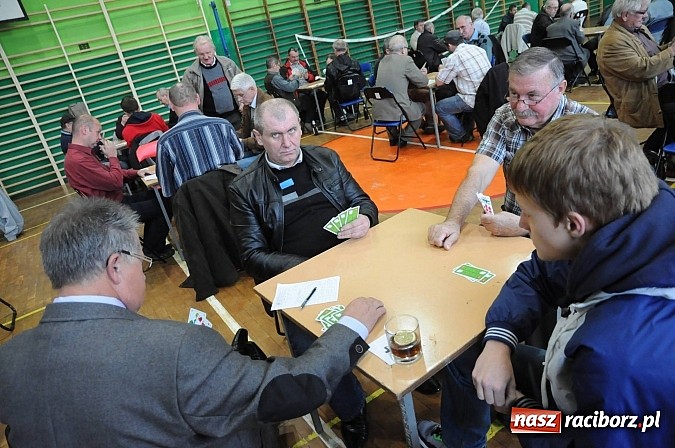 Zdjęcie w galerii na portalu naszraciborz.pl: Raciborskie zawody Grand Prix Okręgu w skacie sportowym wiadomości z regionu