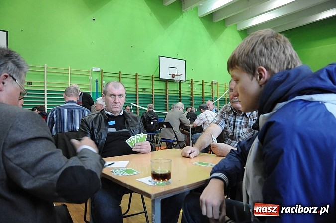 Zdjęcie w galerii na portalu naszraciborz.pl: Raciborskie zawody Grand Prix Okręgu w skacie sportowym wiadomości z regionu