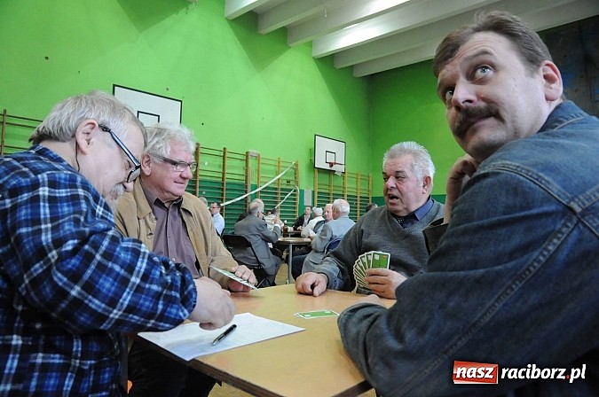 Zdjęcie w galerii na portalu naszraciborz.pl: Raciborskie zawody Grand Prix Okręgu w skacie sportowym wiadomości z regionu