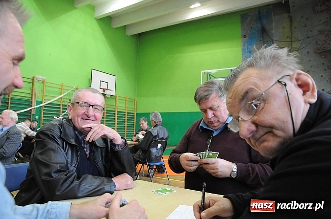 Zdjęcie w galerii na portalu naszraciborz.pl: Raciborskie zawody Grand Prix Okręgu w skacie sportowym wiadomości z regionu