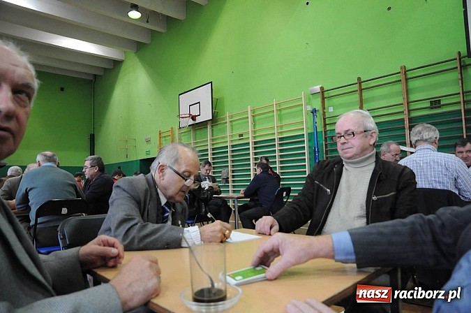 Zdjęcie w galerii na portalu naszraciborz.pl: Raciborskie zawody Grand Prix Okręgu w skacie sportowym wiadomości z regionu