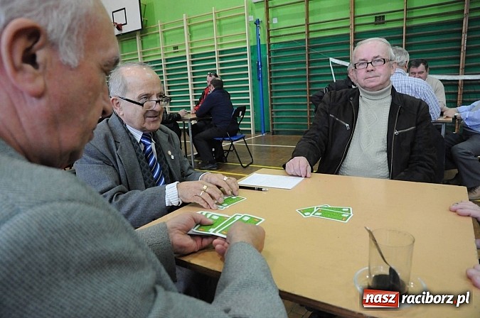 Zdjęcie w galerii na portalu naszraciborz.pl: Raciborskie zawody Grand Prix Okręgu w skacie sportowym wiadomości z regionu