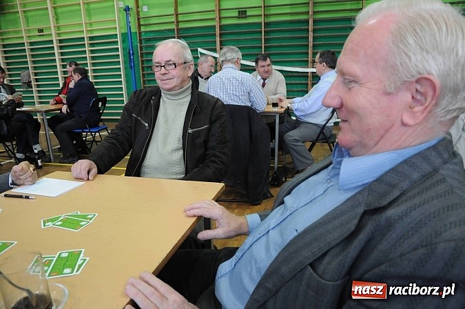 Zdjęcie w galerii na portalu naszraciborz.pl: Raciborskie zawody Grand Prix Okręgu w skacie sportowym wiadomości z regionu