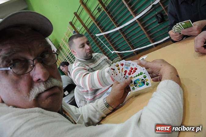 Zdjęcie w galerii na portalu naszraciborz.pl: Raciborskie zawody Grand Prix Okręgu w skacie sportowym wiadomości z regionu