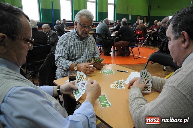 Zdjęcie w galerii na portalu naszraciborz.pl: Raciborskie zawody Grand Prix Okręgu w skacie sportowym wiadomości z regionu