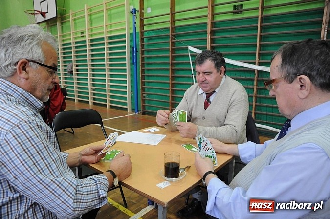 Zdjęcie w galerii na portalu naszraciborz.pl: Raciborskie zawody Grand Prix Okręgu w skacie sportowym wiadomości z regionu