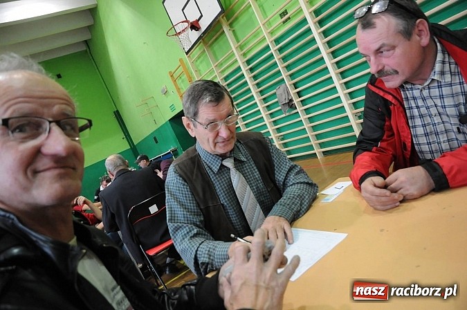 Zdjęcie w galerii na portalu naszraciborz.pl: Raciborskie zawody Grand Prix Okręgu w skacie sportowym wiadomości z regionu