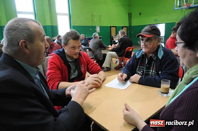 Zdjęcie w galerii na portalu naszraciborz.pl: Raciborskie zawody Grand Prix Okręgu w skacie sportowym wiadomości z regionu