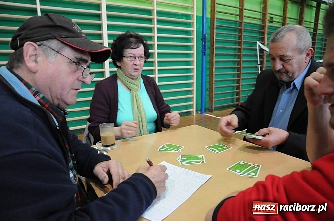 Zdjęcie w galerii na portalu naszraciborz.pl: Raciborskie zawody Grand Prix Okręgu w skacie sportowym wiadomości z regionu