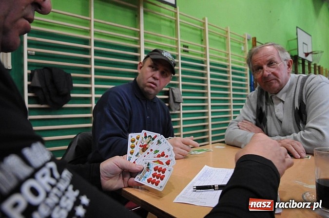 Zdjęcie w galerii na portalu naszraciborz.pl: Raciborskie zawody Grand Prix Okręgu w skacie sportowym wiadomości z regionu