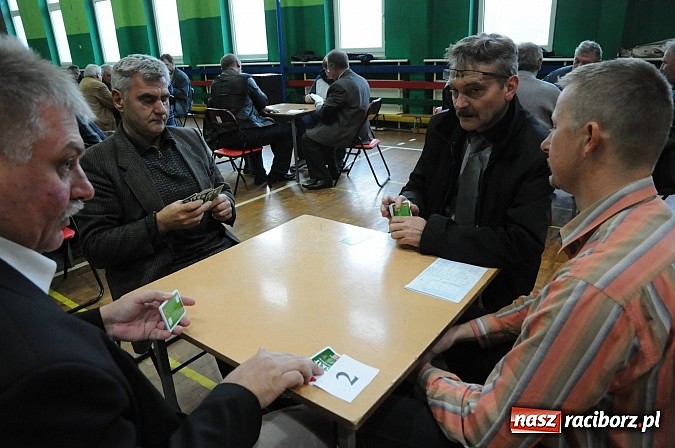 Zdjęcie w galerii na portalu naszraciborz.pl: Raciborskie zawody Grand Prix Okręgu w skacie sportowym wiadomości z regionu