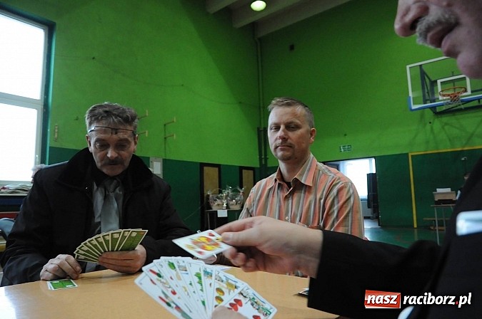 Zdjęcie w galerii na portalu naszraciborz.pl: Raciborskie zawody Grand Prix Okręgu w skacie sportowym wiadomości z regionu