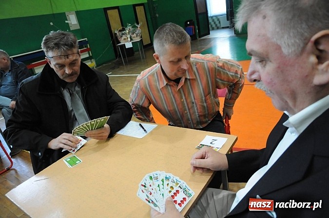 Zdjęcie w galerii na portalu naszraciborz.pl: Raciborskie zawody Grand Prix Okręgu w skacie sportowym wiadomości z regionu