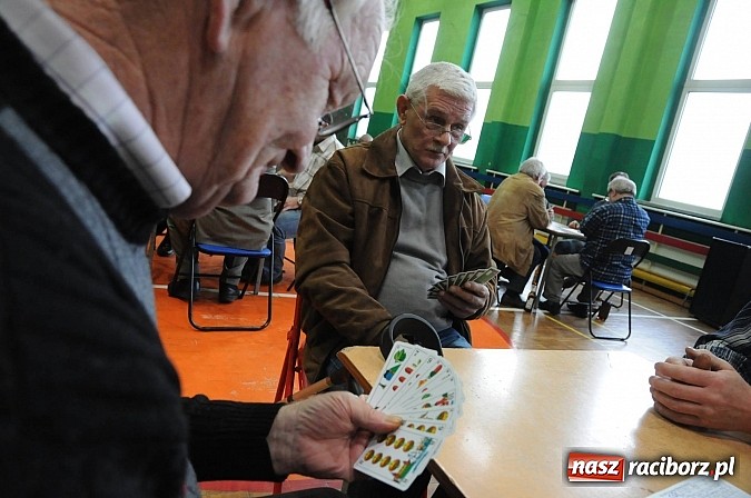 Zdjęcie w galerii na portalu naszraciborz.pl: Raciborskie zawody Grand Prix Okręgu w skacie sportowym wiadomości z regionu