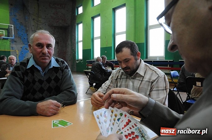 Zdjęcie w galerii na portalu naszraciborz.pl: Raciborskie zawody Grand Prix Okręgu w skacie sportowym wiadomości z regionu