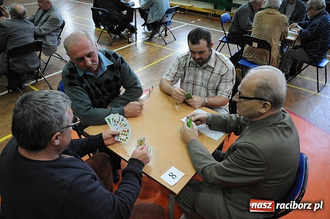 Zdjęcie w galerii na portalu naszraciborz.pl: Raciborskie zawody Grand Prix Okręgu w skacie sportowym wiadomości z regionu