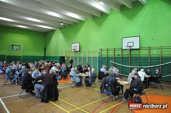 Zdjęcie w galerii na portalu naszraciborz.pl: Raciborskie zawody Grand Prix Okręgu w skacie sportowym wiadomości z regionu