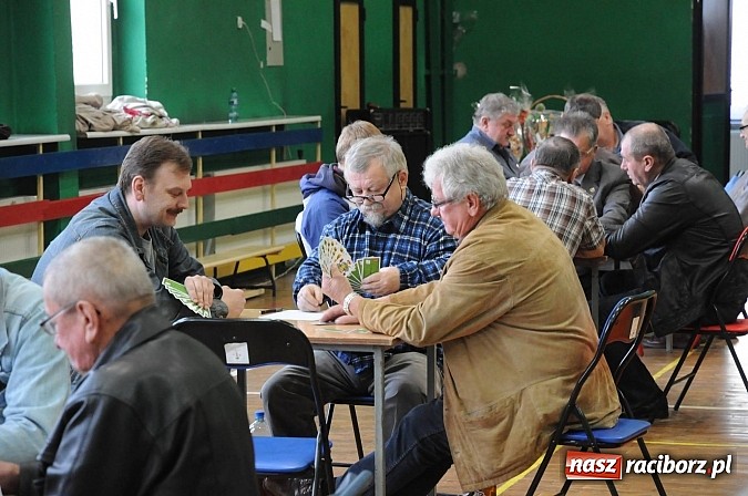 Zdjęcie w galerii na portalu naszraciborz.pl: Raciborskie zawody Grand Prix Okręgu w skacie sportowym wiadomości z regionu