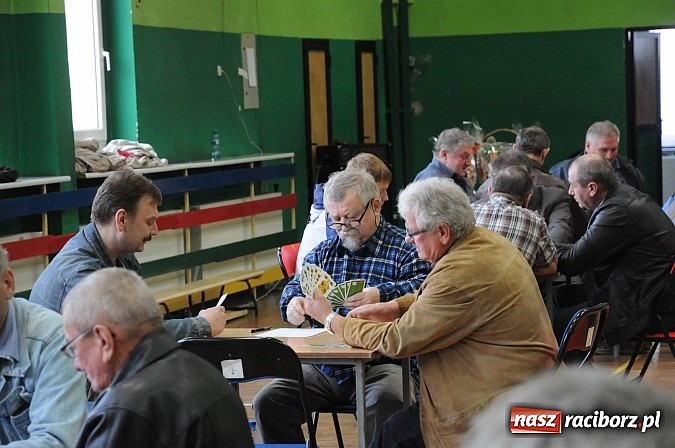 Zdjęcie w galerii na portalu naszraciborz.pl: Raciborskie zawody Grand Prix Okręgu w skacie sportowym wiadomości z regionu