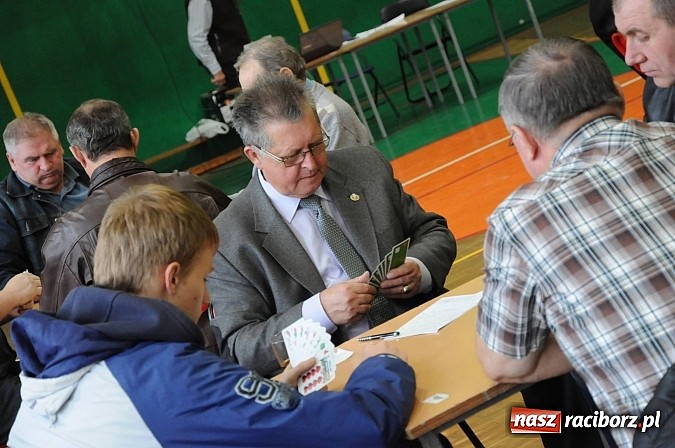 Zdjęcie w galerii na portalu naszraciborz.pl: Raciborskie zawody Grand Prix Okręgu w skacie sportowym wiadomości z regionu