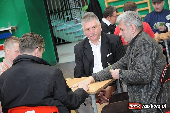 Zdjęcie w galerii na portalu naszraciborz.pl: Raciborskie zawody Grand Prix Okręgu w skacie sportowym wiadomości z regionu