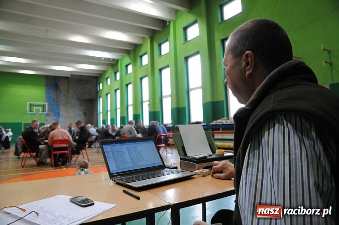 Zdjęcie w galerii na portalu naszraciborz.pl: Raciborskie zawody Grand Prix Okręgu w skacie sportowym wiadomości z regionu