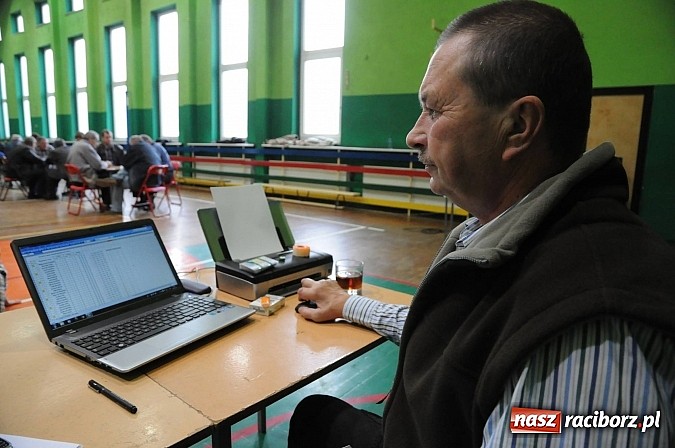 Zdjęcie w galerii na portalu naszraciborz.pl: Raciborskie zawody Grand Prix Okręgu w skacie sportowym wiadomości z regionu