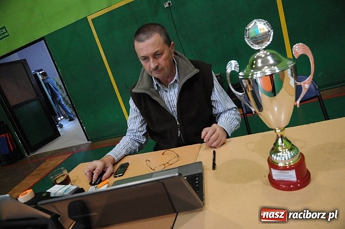 Zdjęcie w galerii na portalu naszraciborz.pl: Raciborskie zawody Grand Prix Okręgu w skacie sportowym wiadomości z regionu