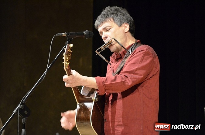 Zdjęcie w galerii na portalu naszraciborz.pl: Stare Dobre Małżeństwo przy pełnej sali RCK wiadomości z regionu