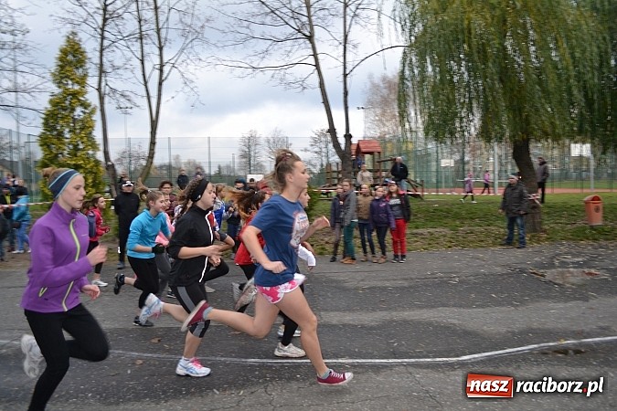 Zdjęcie w galerii na portalu naszraciborz.pl: 14. Bieg Niepodległości w Kuźni Raciborskiej wiadomości z regionu