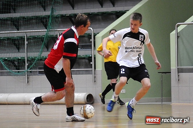Zdjęcie w galerii na portalu naszraciborz.pl: Pierwszy weekend z HLPN za nami wiadomości z regionu