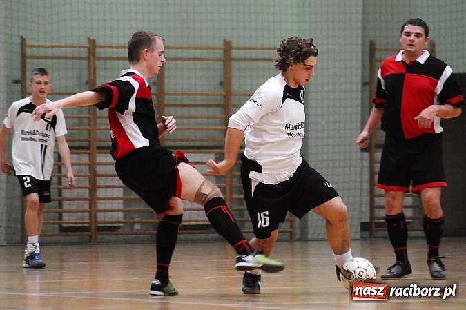 Zdjęcie w galerii na portalu naszraciborz.pl: Pierwszy weekend z HLPN za nami wiadomości z regionu