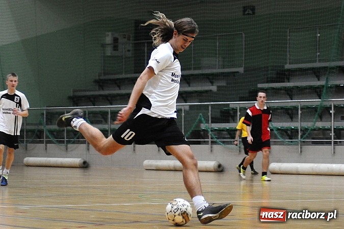 Zdjęcie w galerii na portalu naszraciborz.pl: Pierwszy weekend z HLPN za nami wiadomości z regionu