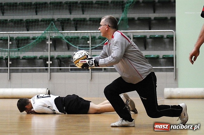 Zdjęcie w galerii na portalu naszraciborz.pl: Pierwszy weekend z HLPN za nami wiadomości z regionu