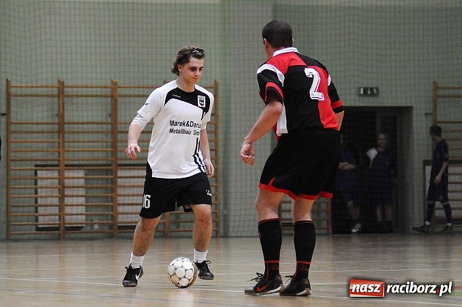 Zdjęcie w galerii na portalu naszraciborz.pl: Pierwszy weekend z HLPN za nami wiadomości z regionu