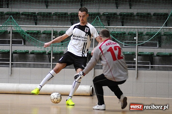 Zdjęcie w galerii na portalu naszraciborz.pl: Pierwszy weekend z HLPN za nami wiadomości z regionu