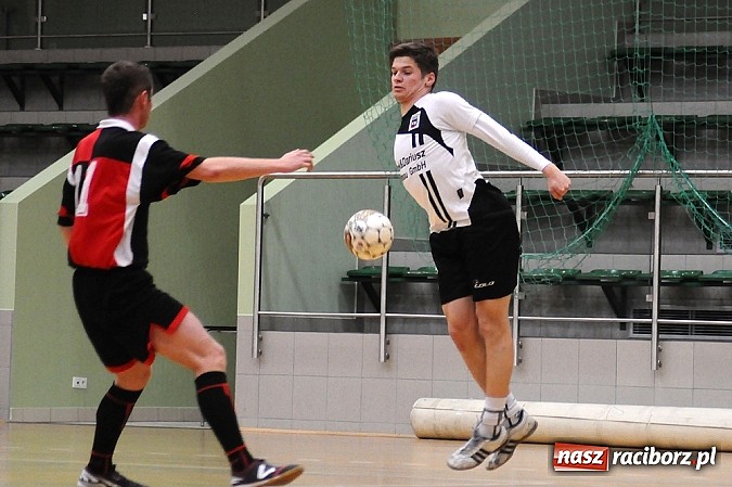 Zdjęcie w galerii na portalu naszraciborz.pl: Pierwszy weekend z HLPN za nami wiadomości z regionu